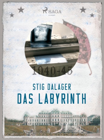 Das Labyrinth (Stig Dalager). 