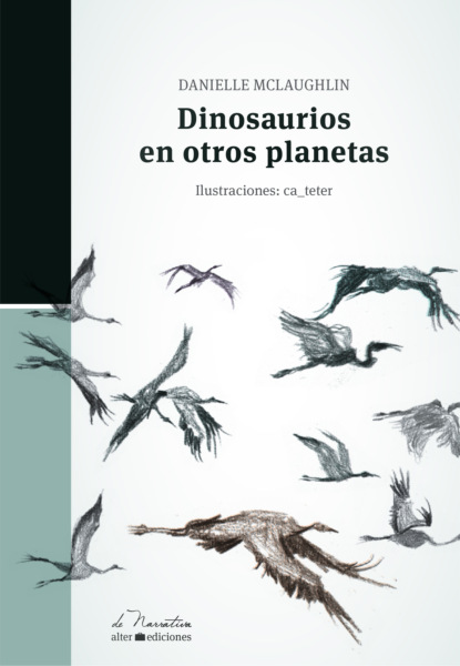 

Dinosaurios en otros planetas