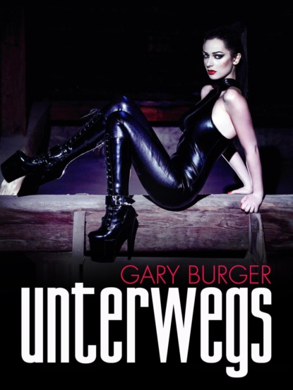 Unterwegs (Gary Burger). 