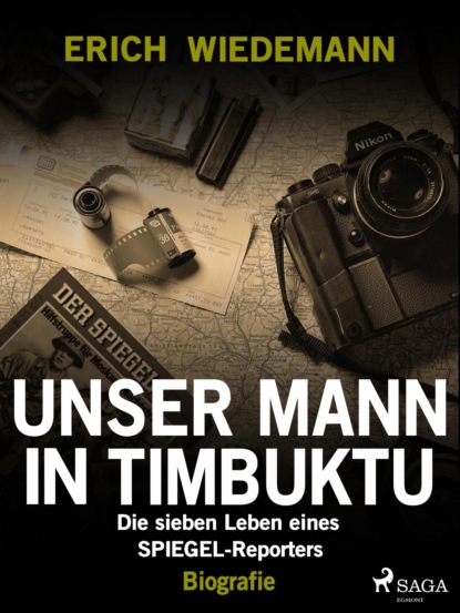 Unser Mann in Timbuktu (Erich Wiedemann). 