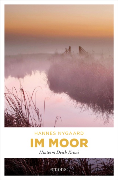 Hannes Nygaard - Im Moor