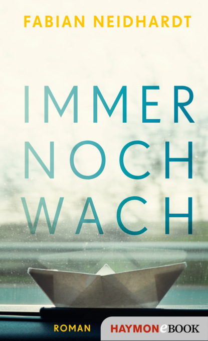 

Immer noch wach