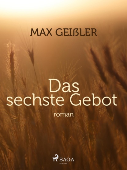 Das sechste Gebot (Max Geißler). 