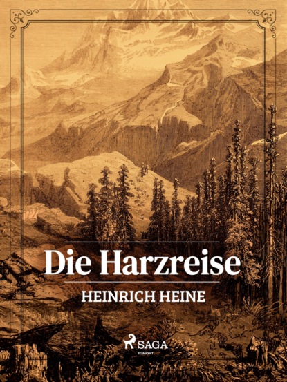 Die Harzreise (Heinrich Heine). 