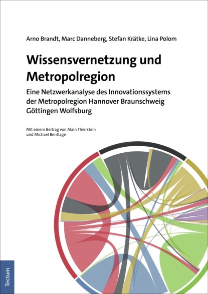 Stefan Krätke - Wissensvernetzung und Metropolregion