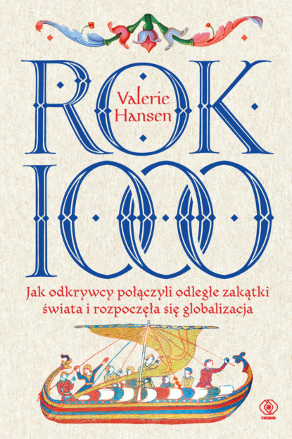 Valerie  Hansen - Rok 1000