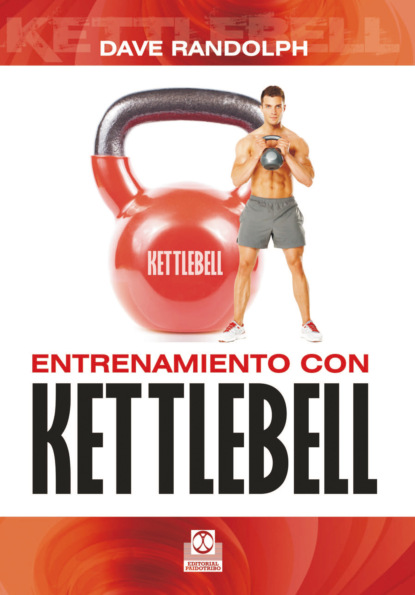 Dave Randolph - Entrenamiento con kettlebell