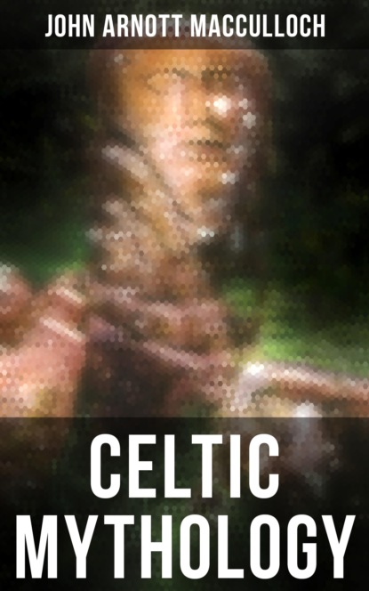 Celtic Mythology