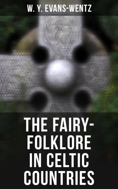 W. Y. Evans-Wentz - The Fairy-Folklore in Celtic Countries