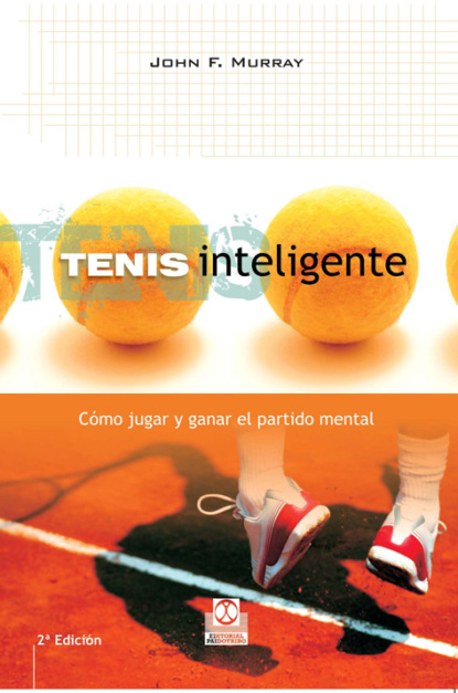 John F Murray - Tenis inteligente