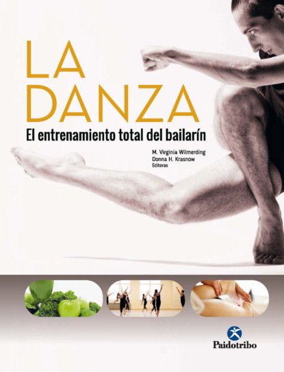 Virginia Wilmerding - La danza