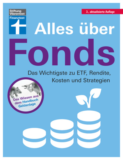 Alles über Fonds (Markus Kuhn). 