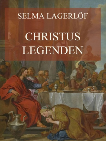 

Christuslegenden