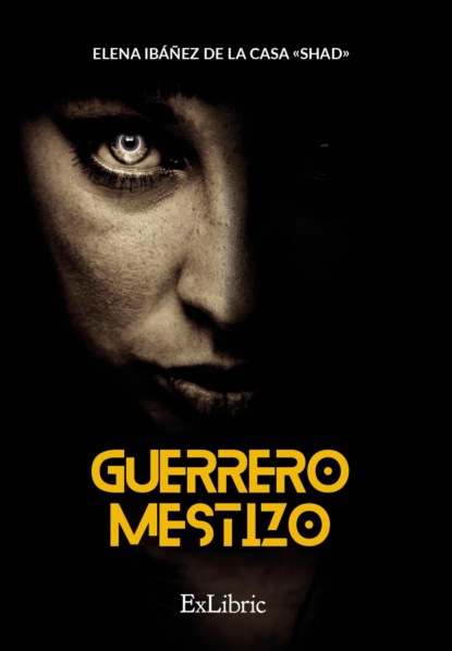 

Guerrero mestizo