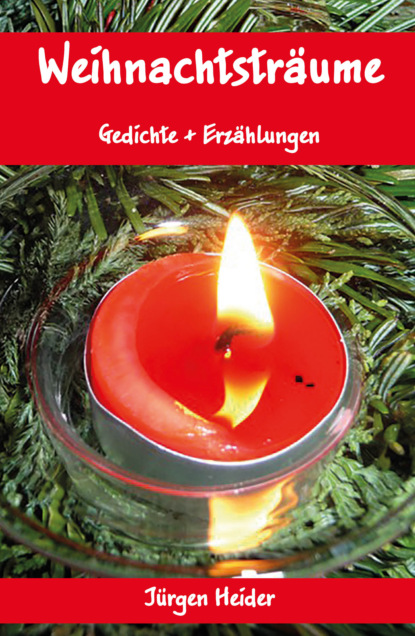 Weihnachtsträume (Jürgen Heider). 