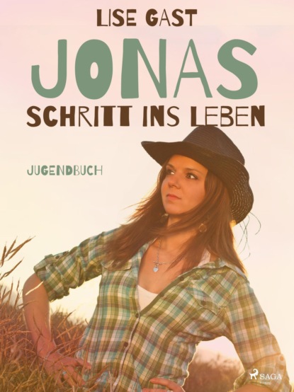 

Jonas Schritt ins Leben