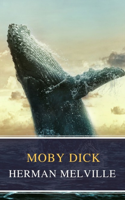 MyBooks Classics - Moby Dick