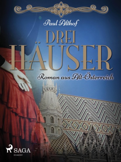 Drei Häuser