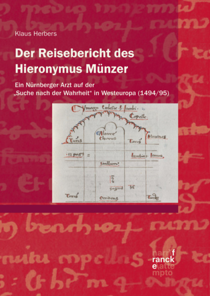 Der Reisebericht des Hieronymus Münzer