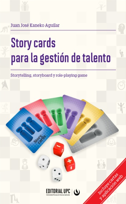 Juan José Kaneko Aguilar - Story cards para la gestión de talento