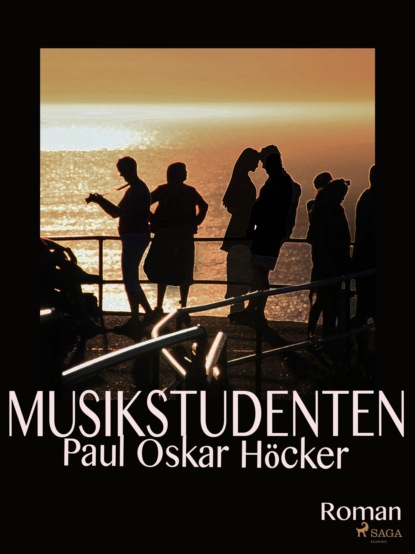 Musikstudenten (Paul Oskar Höcker). 