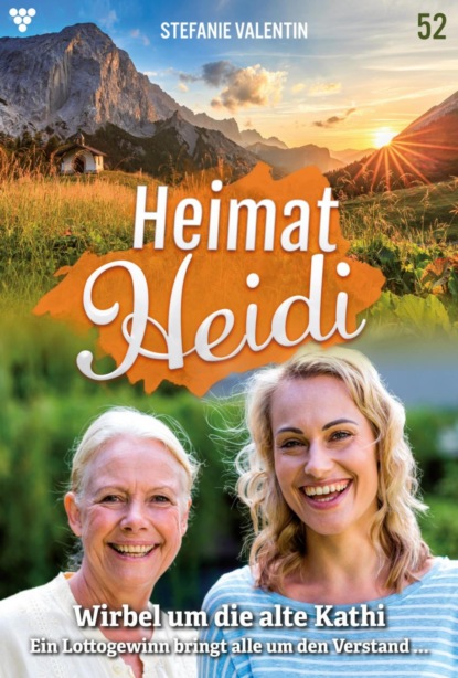 

Heimat-Heidi 52 – Heimatroman