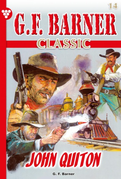 G.F. Barner - G.F. Barner Classic 14 – Western