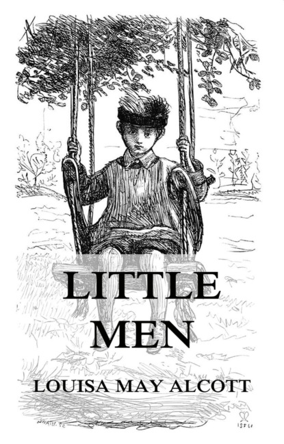 

Little Men