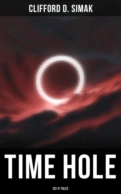 Time Hole (Sci-Fi Tales)