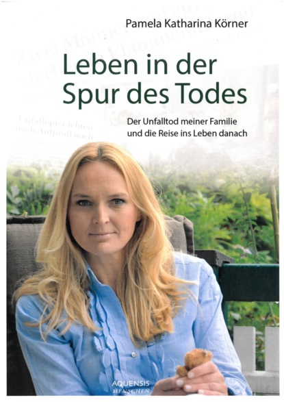 Leben in der Spur des Todes (Pamela Katharina Körner). 