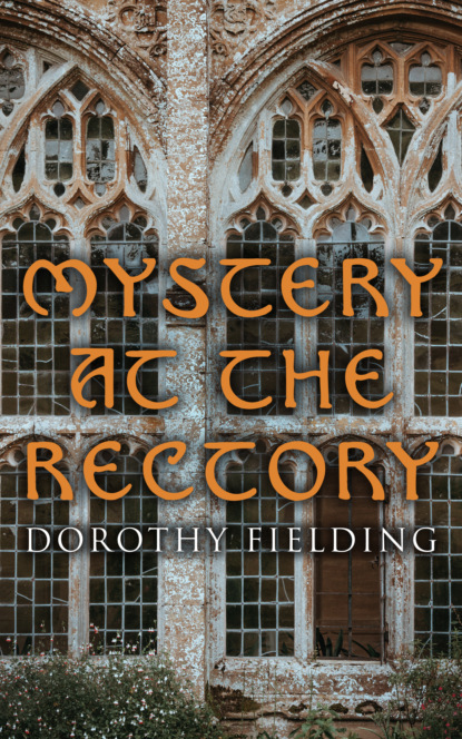 

Mystery at the Rectory