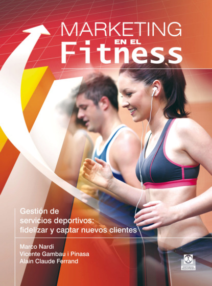 Alain Claude Ferrand - Marketing en el fitness