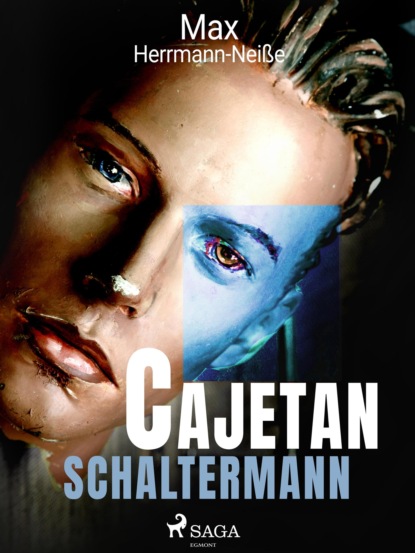 Cajetan Schaltermann