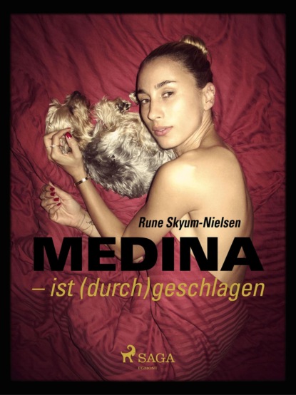 Medina - ist (durch)geschlagen