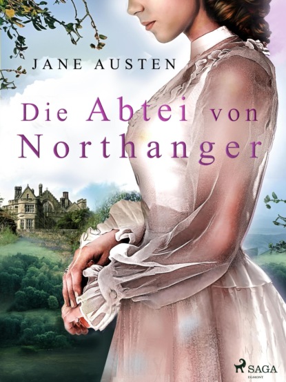 Die Abtei von Northanger (Джейн Остин). 