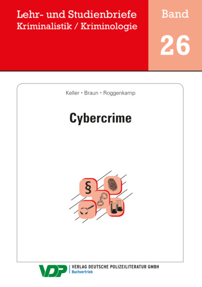 Christoph Keller - Cybercrime