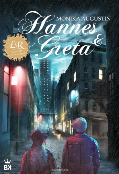 

Hannes und Greta
