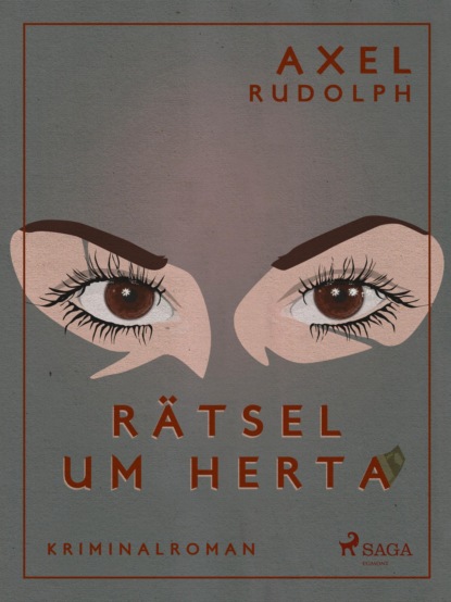 Rätsel um Herta (Axel Rudolph). 