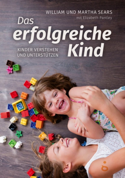 Обложка книги Das erfolgreiche Kind, Марта Сирс