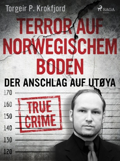 Terror auf norwegischem Boden: Der Anschlag auf Utøya (Torgeir P. Krokfjord). 