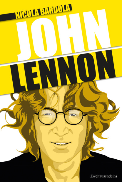 Nicola Bardola - John Lennon