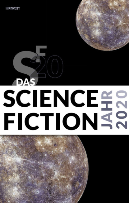 Группа авторов - Das Science Fiction Jahr 2020