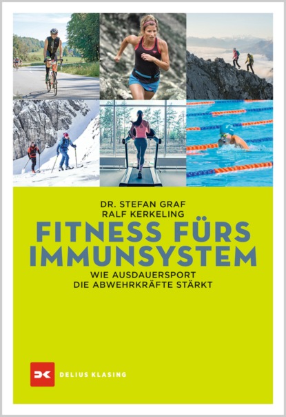 Fitness fürs Immunsystem (Ralf Kerkeling). 