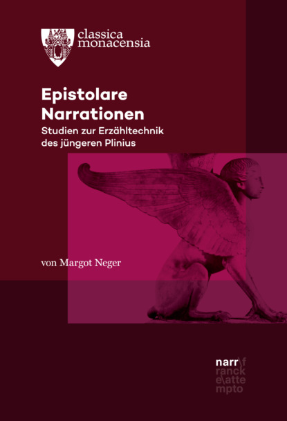 Margot Neger - Epistolare Narrationen