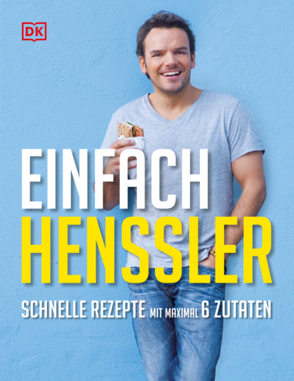 Steffen Henssler - Einfach Henssler