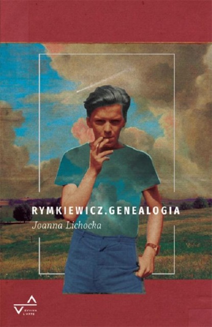 

Rymkiewicz. Genealogia