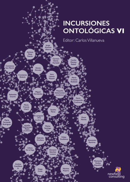 Varios autores - Incursiones ontológicas VI