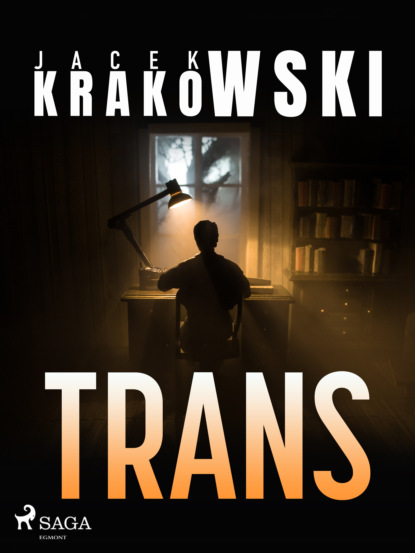 Jacek Krakowski - Trans