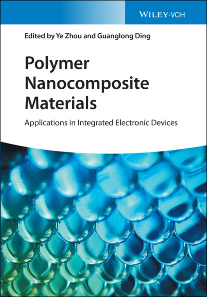 Группа авторов - Polymer Nanocomposite Materials
