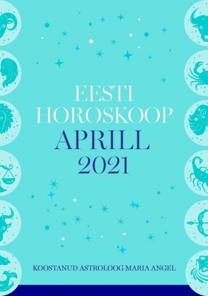 

Eesti kuuhoroskoop. Detsember 2020